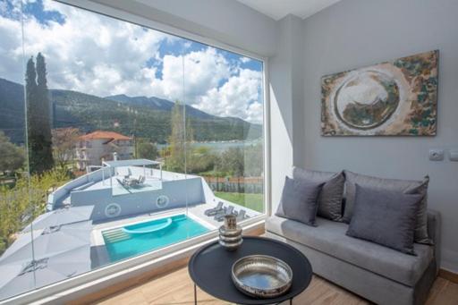 Boat Villa Geni  ภายนอก รูปภาพ