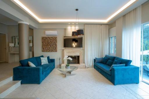 Boat Villa Geni  ภายนอก รูปภาพ