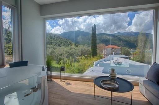 Boat Villa Geni  ภายนอก รูปภาพ