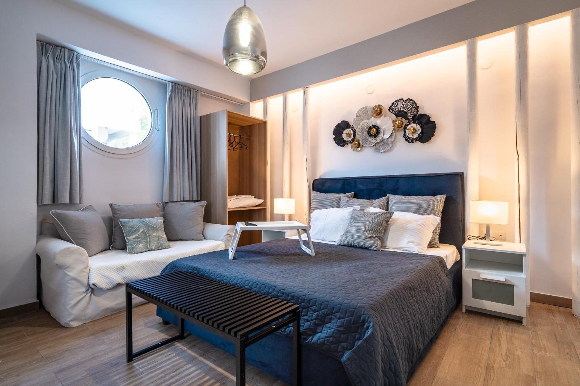 Boat Villa Geni  ภายนอก รูปภาพ
