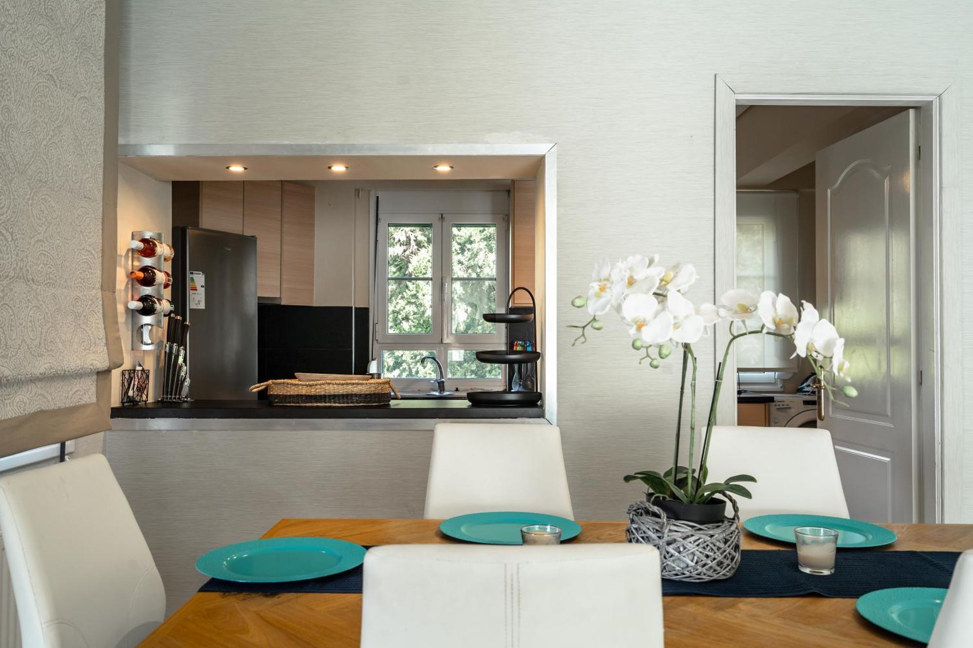 Boat Villa Geni  ภายนอก รูปภาพ